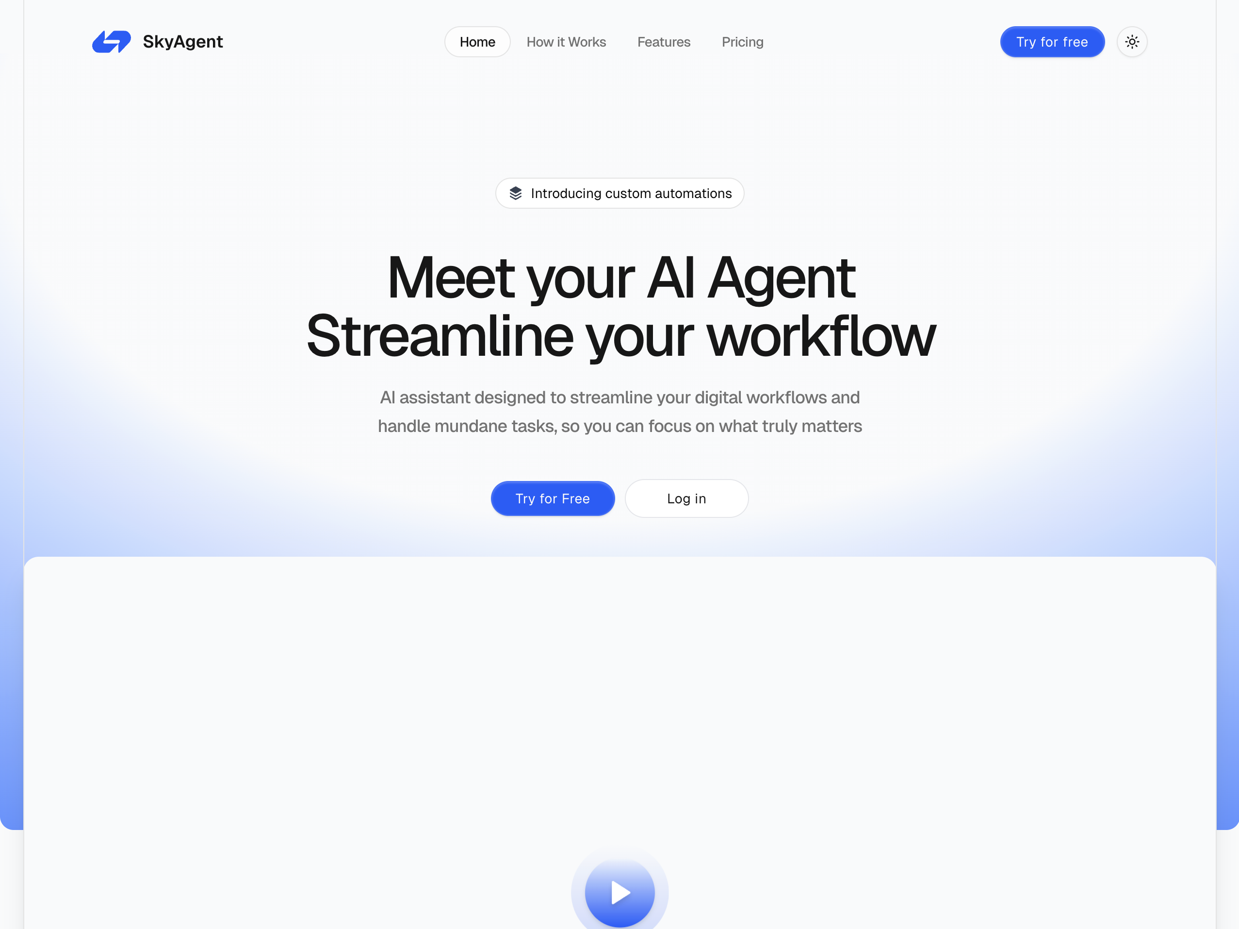 AI Agent
